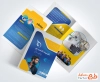 دانلود طرح کاتالوگ کاشت مو شامل عکس مرد