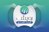 طرح کارت ویزیت کلینیک کاشت مو شامل عکس مرد