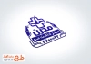 طرح آماده مهر ژلاتینی کلینیک تخصصی کاشت مو دارای وکتور مو
