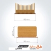 طرح برش لیزری جاشمعی
