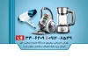 کارت ویزیت لوازم خانگی شامل عکس لوازم برقی