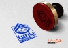طرح مهر ژلاتینی نظامی دوزی
