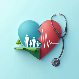 عکس حرفه ای گوشی پزشکی