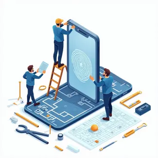 عکس حرفه ای موبایل