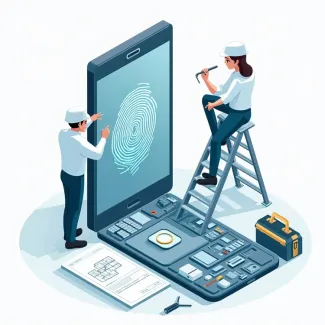 عکس حرفه ای موبایل