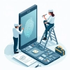 عکس حرفه ای موبایل