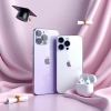 عکس حرفه ای موبایل