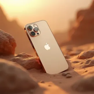 عکس حرفه ای موبایل