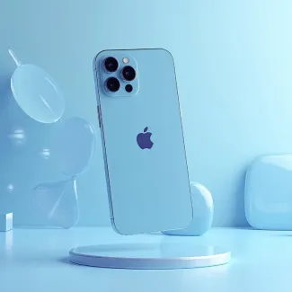 عکس حرفه ای موبایل