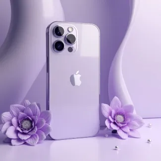 عکس حرفه ای موبایل