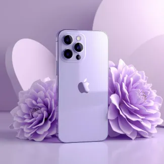 عکس حرفه ای موبایل