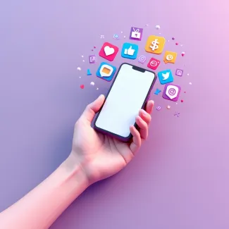 عکس حرفه ای موبایل