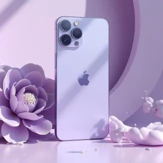 عکس حرفه ای موبایل