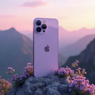 عکس حرفه ای موبایل