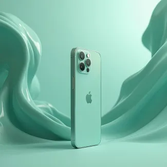 عکس حرفه ای موبایل