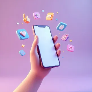 عکس حرفه ای موبایل
