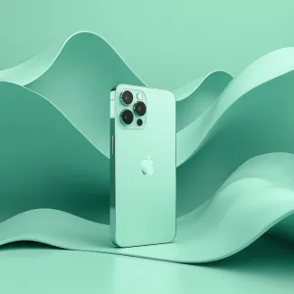 عکس حرفه ای موبایل