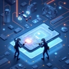 عکس حرفه ای موبایل