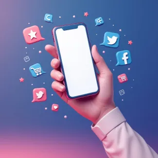 عکس حرفه ای موبایل