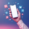 عکس حرفه ای موبایل