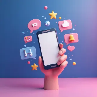 عکس حرفه ای موبایل