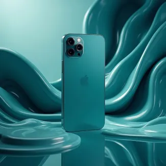 عکس حرفه ای موبایل