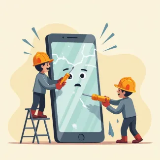 عکس حرفه ای موبایل