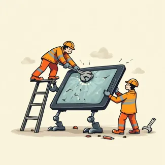عکس حرفه ای موبایل