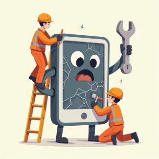 عکس حرفه ای موبایل
