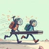 عکس حرفه ای موبایل