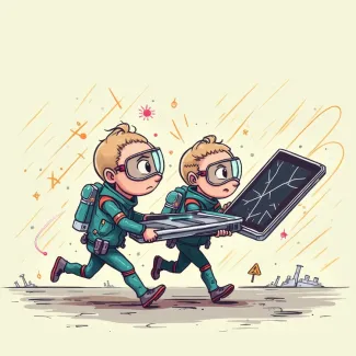 عکس حرفه ای موبایل