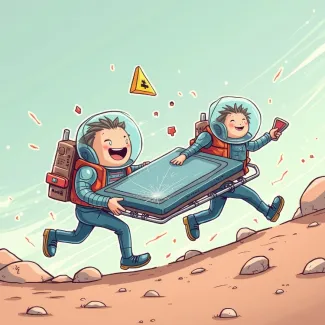 عکس حرفه ای موبایل