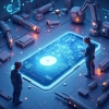 عکس حرفه ای موبایل