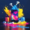 عکس حرفه ای موبایل