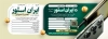 طرح قبض تعمیرات موبایل با قابلیت ویرایش المان ها