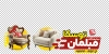 دانلود برچسب دیواری گالری مبلمان شامل عکس مبل با فرمت PSD و قابل ویرایش