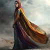 عکس حرفه ای مدل زن