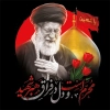 طرح پیکسل محرم و رهبری