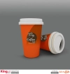 موکاپ ماگ Mug Mockup به صورت لایه باز با فرمت psd جهت پیش نمایش ماگ