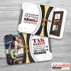 کارت ویزیت درب و پنجره سازی