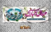 طرح پلاکارد عید نوروز