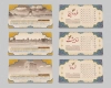 تقویم آثار باستانی قابل ویرایش شامل عکس آثار باستانی ایران جهت چاپ تقویم رومیزی 1402 ایرانی