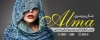 طرح بنر شال و روسری فروشی لایه باز شامل عکس مدل روسری جهت چاپ بنر و تابلو فروش شال و روسری