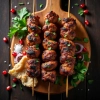 عکس حرفه ای رستوران