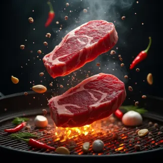 عکس حرفه ای رستوران