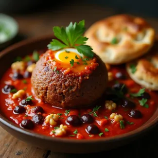 عکس حرفه ای رستوران