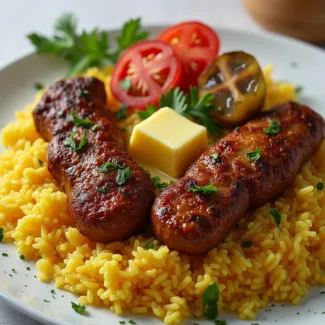 عکس حرفه ای رستوران