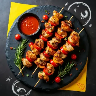 عکس حرفه ای رستوران