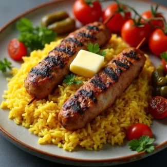 عکس حرفه ای رستوران