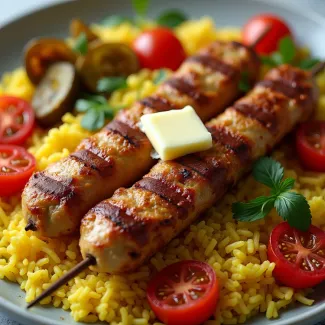 عکس حرفه ای رستوران